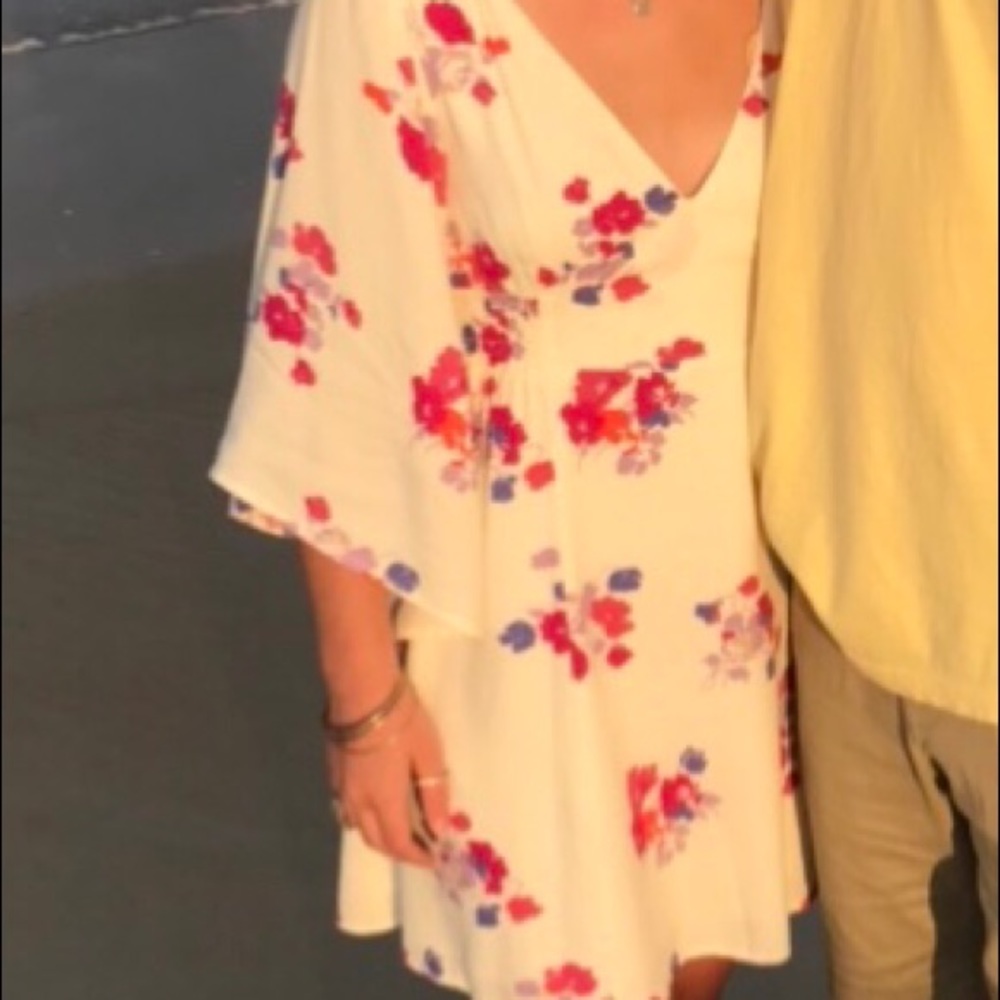 Spring/summer dress - Picture 2 of 3